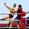 Enter yourself into the most dangerous world of fighting