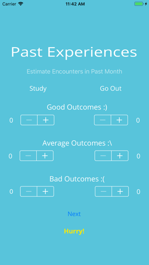 Take5 - Decisions Assistance(圖3)-速報App