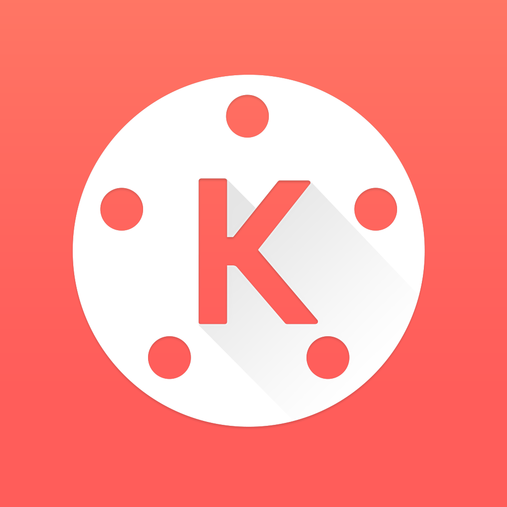 KineMaster - Pro Video Editor App Icon