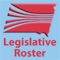 The South Dakota Legislative Roster is a digital resource of South Dakota's federal and state elected officials along with information about South Dakota's electric cooperatives