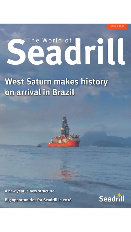 The World of Seadrill screenshot-3