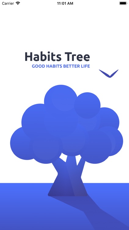 Habits Tree screenshot-0