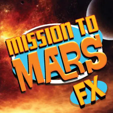 Mission to Mars FX Читы