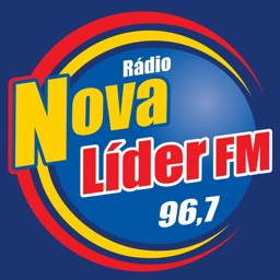 Nova Líder FM