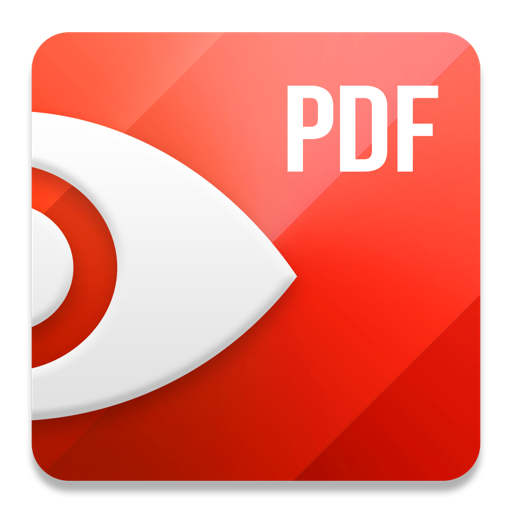 PDF Expert – Редактор текста