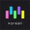 “Memorize: Learn Korean Words with Flashcards” is an AI-based study App for learning and memorizing Korean vocabulary