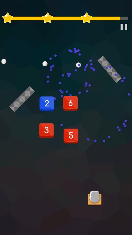 Cannon Blocks screenshot-6