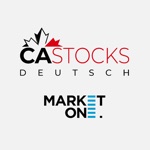 CA Stocks - Kanadische Aktien