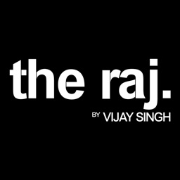 The Raj By Vijay Singh