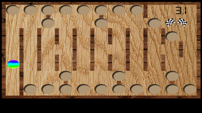 Wood Maze Deluxe - Plus Screenshot 8
