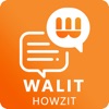 Walit Howzit