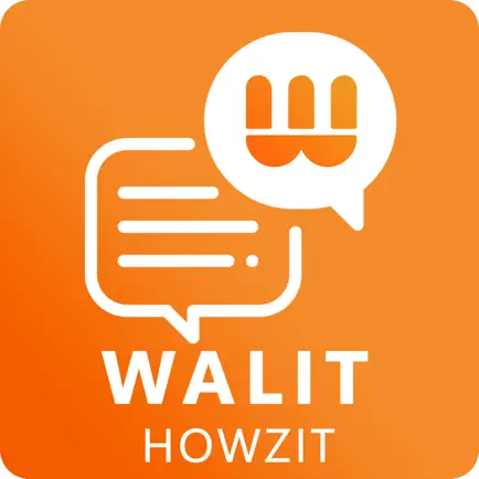 Walit Howzit Читы