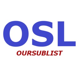 OurSubList