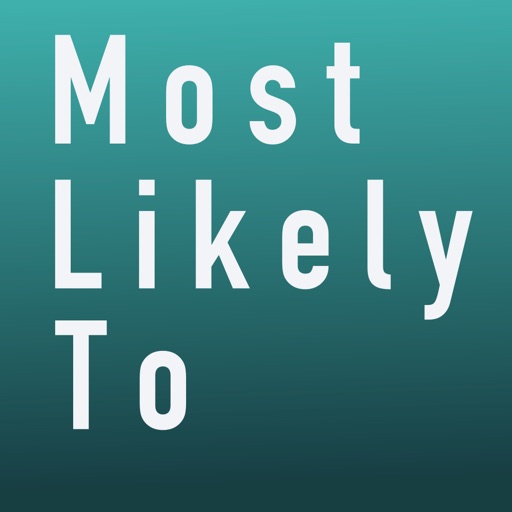 Who Is Most Likely To