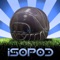 Isopod is a completely unique ball balance game with a twist: You control a roly poly pill bug, moving through real natural environments, battling real insect predators to progress through the game