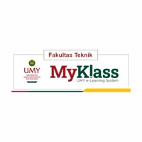 MyKlass Teknik UMY