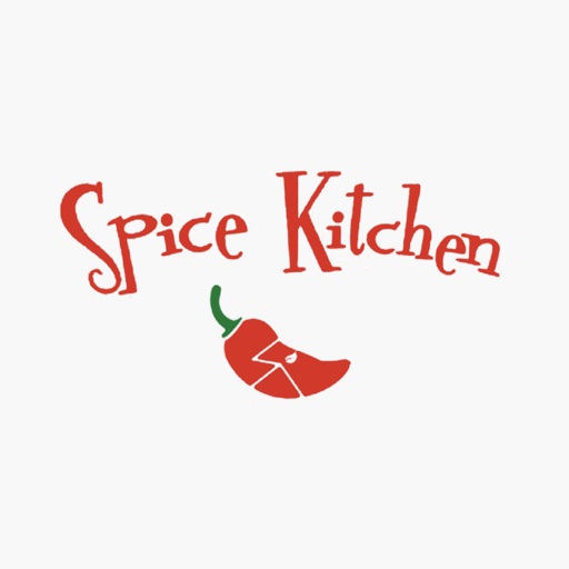 The Spice Kitchen