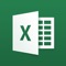 Microsoft Excel brings the power of the well-known spreadsheet app to your iOS device