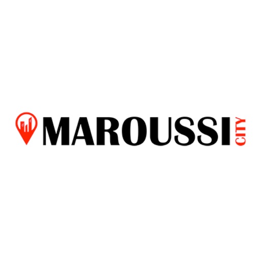 MaroussiCitylogo