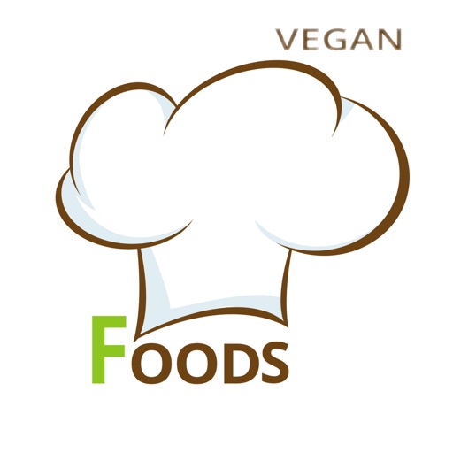 Vegan Foods: Recipes for Vegan