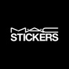 M·A·C STICKERS