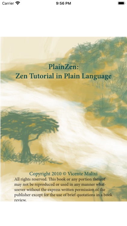 PlainZen