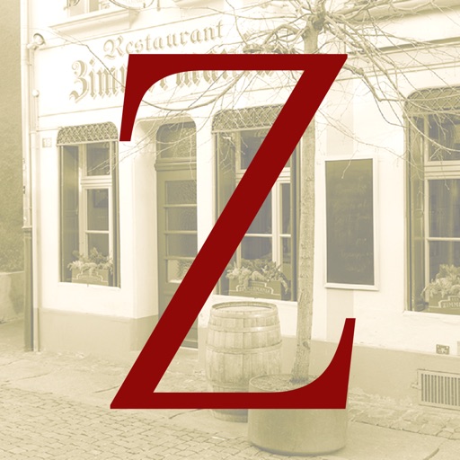 Restaurant Zimmermania icon