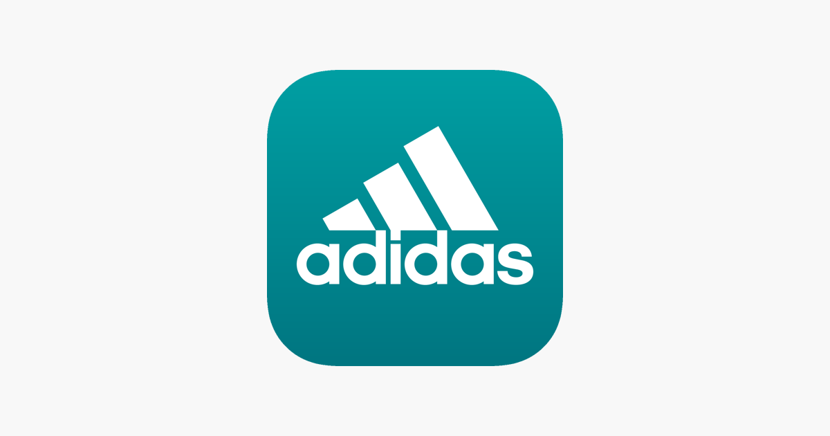 adidas training app