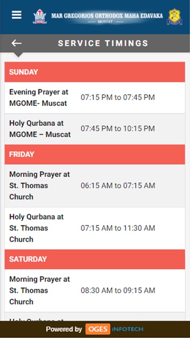 How to cancel & delete MGOME MUSCAT from iphone & ipad 3