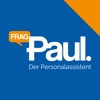 fragPaul - Neue Zeiterfassung