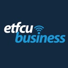 ETFCU Business Mobile