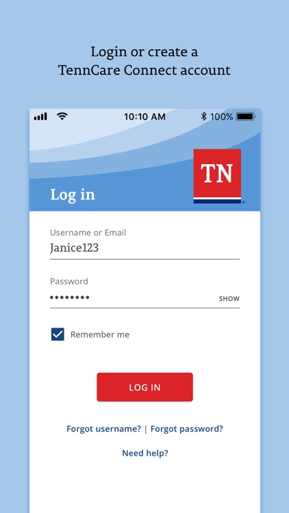 TennCare