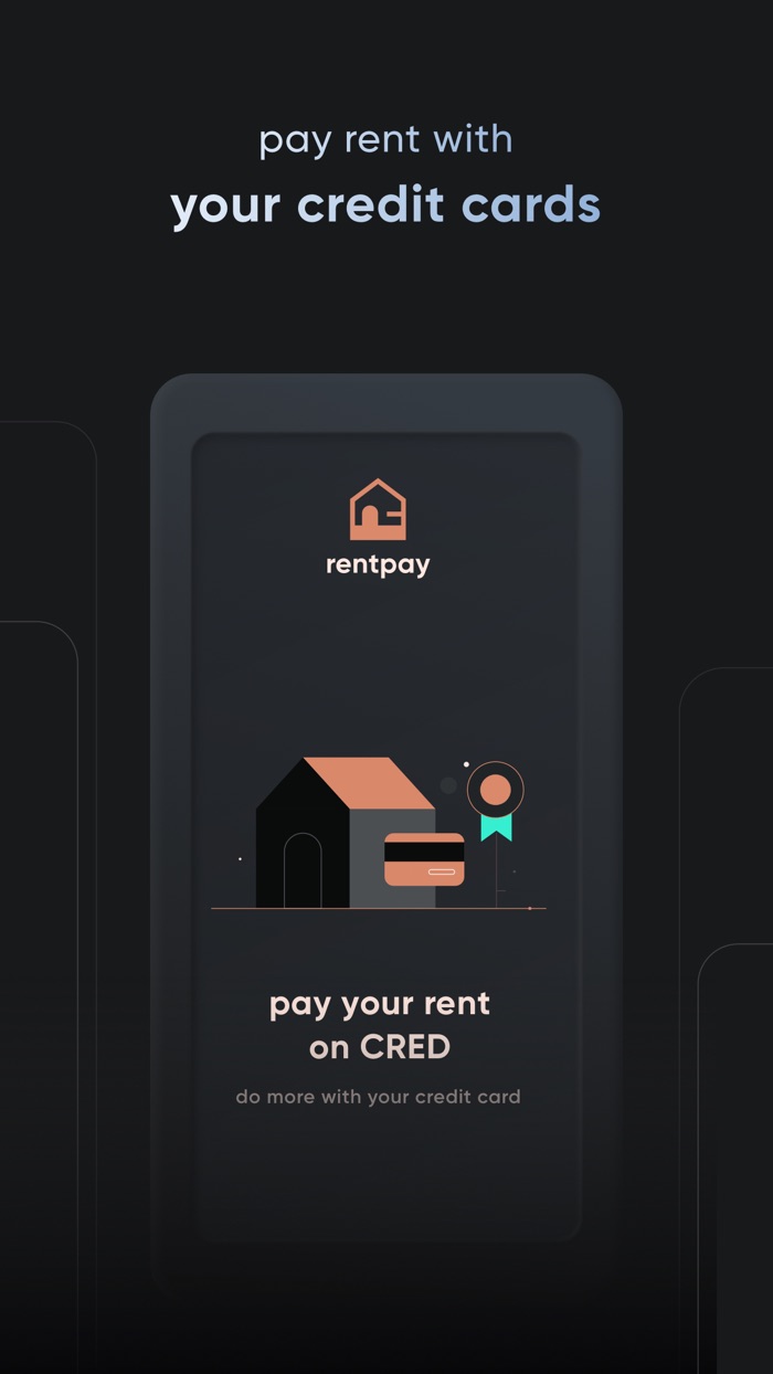 CRED - Pay credit card bills