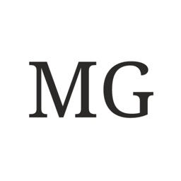 MG DeliveryMan App