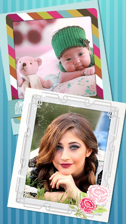 Album for pics Mix collection