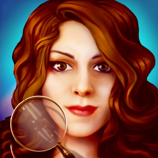 Hidden Investigation 3 icon