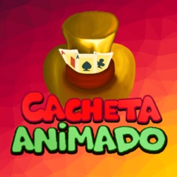 Cacheta - Jogo de Cartas on the App Store