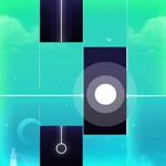 Tap Tiles  Magic Piano Music