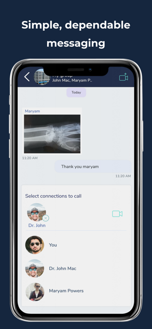 RealTime Clinic(圖5)-速報App