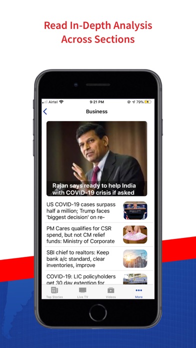 How to cancel & delete TimesNow - English, Hindi News from iphone & ipad 4