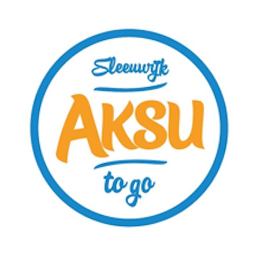 Aksu To Go Sleeuwijk