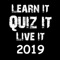 BQLookup 2019 is a verse lookup app for the UPCI Bible Quizzing program