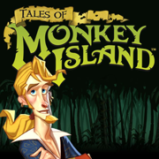 Tales of Monkey Island: Full Season