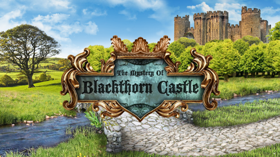 Blackthorn Castle Screenshot 1