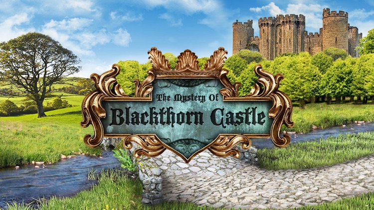 Blackthorn Castle screenshot-0