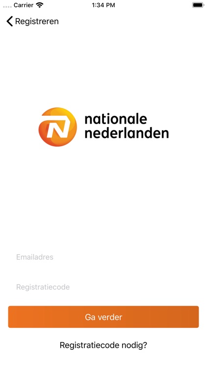 Events Nationale-Nederlanden