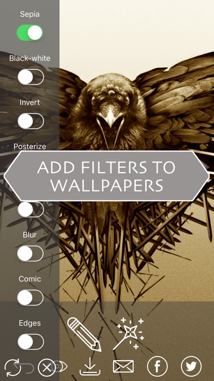 Wallpapers for GOT