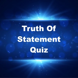 TruthOfStatementQuiz