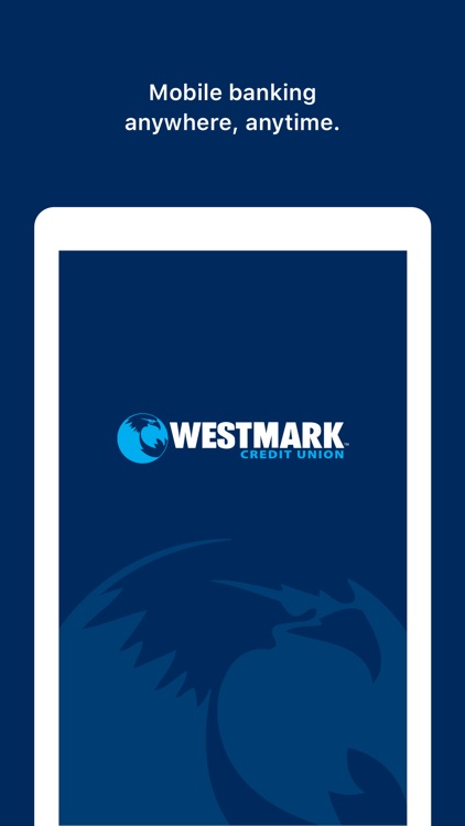 Westmark Credit Union Mobile screenshot-3