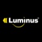 Easily control Luminus Smart products